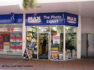 Max Spielmann