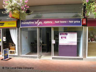 Moneyline Cymru