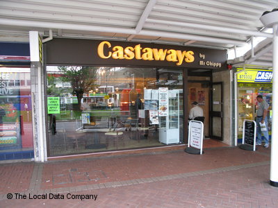 Castaways In Cwmbran