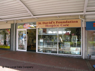 St. David's Foundation Hospice Care
