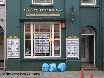 Bob Jones & Co