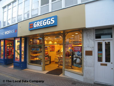 Greggs