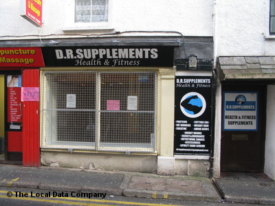 DR Supplements