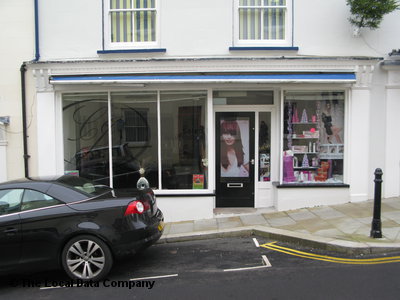 CJs Salon