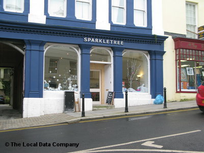 Sparkletree