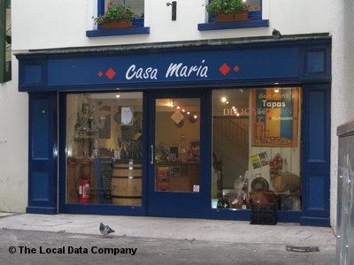 Casa Maria