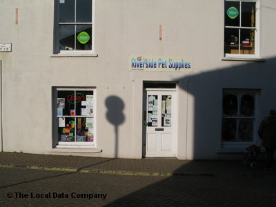 Riverside Pet Supplies