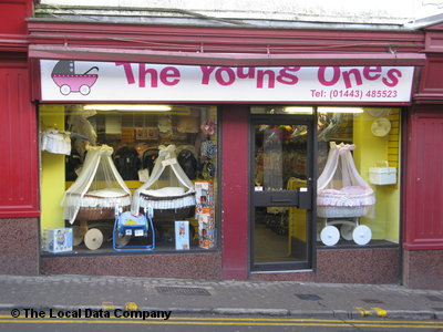 The Young Ones