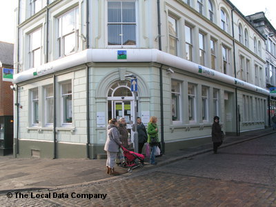 Lloyds TSB Bank PLC