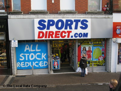 Sports Direct