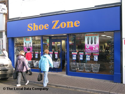 Shoe Zone
