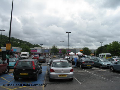 Car Park (Public) 517490