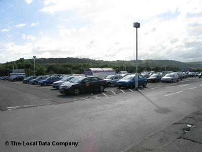 Car Park (Public) 517210