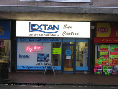 Lextan