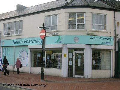 Neath Pharmacy