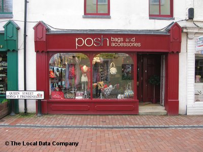 Posh Bags & Accessories