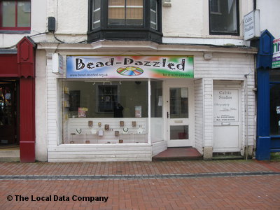 Bead-Dazzled