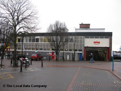 Royal Mail
