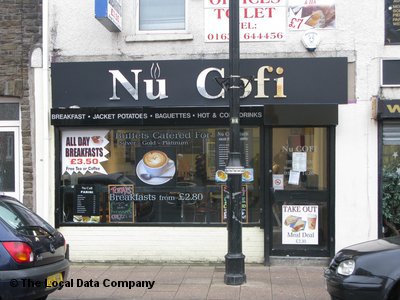 Nu Cofi