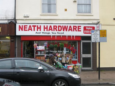 Neath Hardware