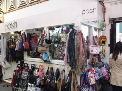 Posh Bags & Accessories