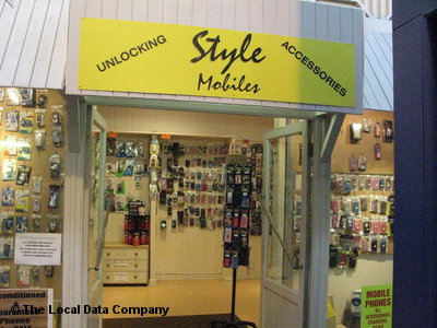 Style Mobile