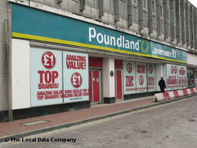 Poundland