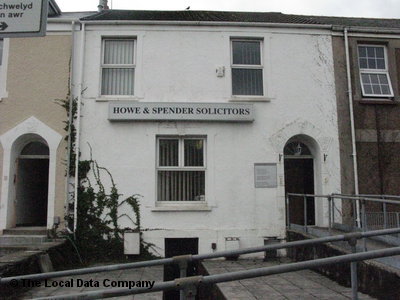 Howe & Spender Solicitors