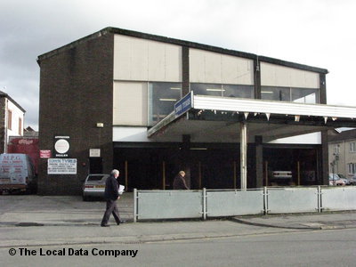 Town Tyres
