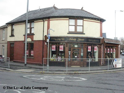 Neath Music