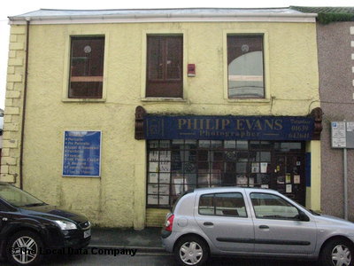 Philil Evans Photography