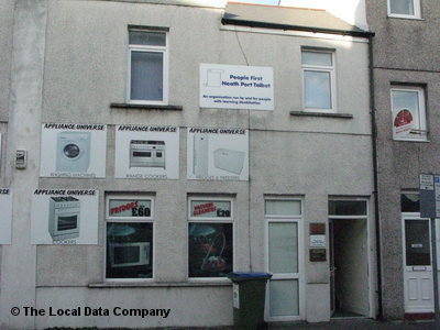 Appliance Universe