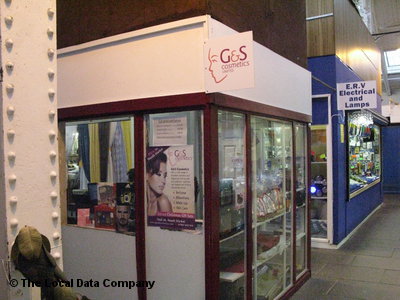 G & S Cosmetics