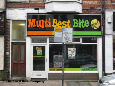 Multi Best Bite