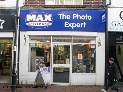 Max Spielmann