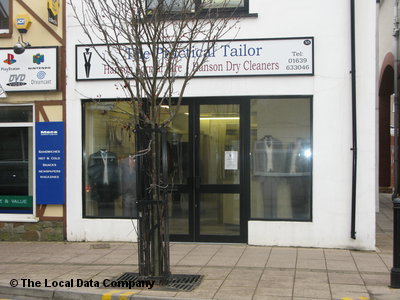 The Hanson Services