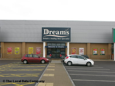 Dreams Bed Superstores