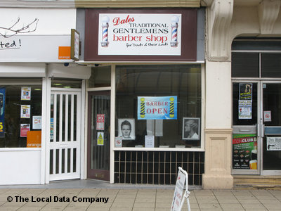 Dales Barbers Shop