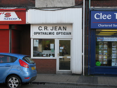 C R Jean