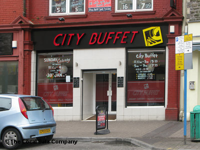 City Buffet