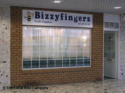 Bizzy Fingers