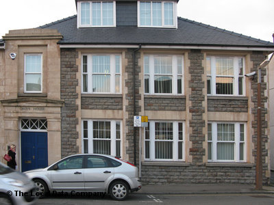 James & Nicholas Engineers