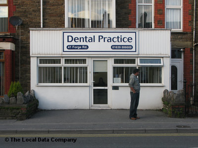 Dental Practice