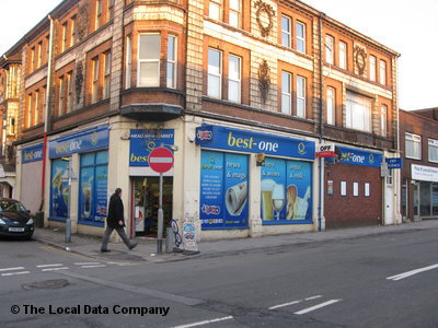 Mead Mini-Market