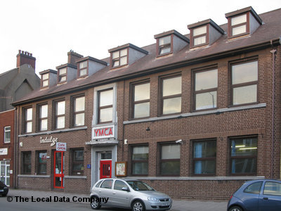 YMCA In Port Talbot