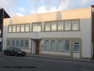 Talbot Court Care Home