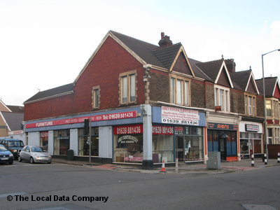 Abbey Stoves & Furniture