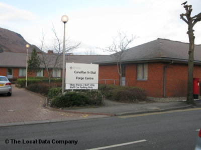The Forge Centre