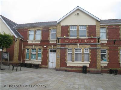 Council Offices