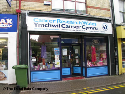 Cancer Research Wales